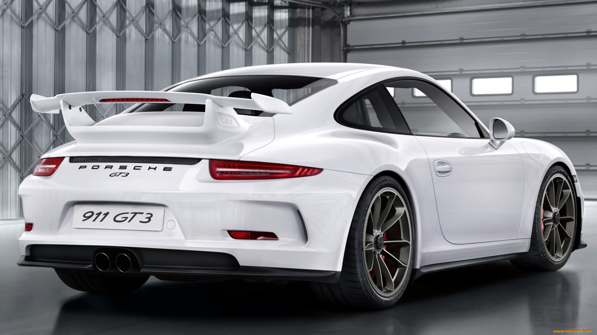 porsche, 911, gt3, , , , 